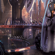 Illustration for article titled Volkswagen Slipstream Is Mix Between Car, Segway and Star Trekish Pod